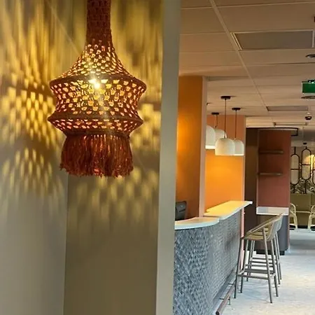 Hotel Oceania Lyon