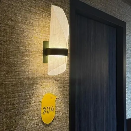 Hotel Oceania