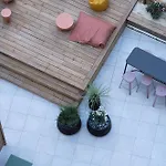 Hotel Oceania Lyon
