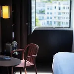 Hotel Oceania Lyon