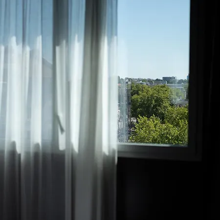 Hotel Oceania