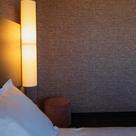 Oceania Hotel Lyon