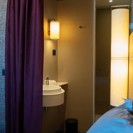 Hotel Oceania Lyon