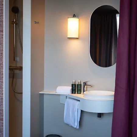 Hotel Oceania Lyon