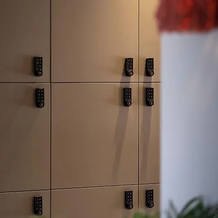 Oceania Hotel