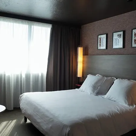 Hotel Oceania
