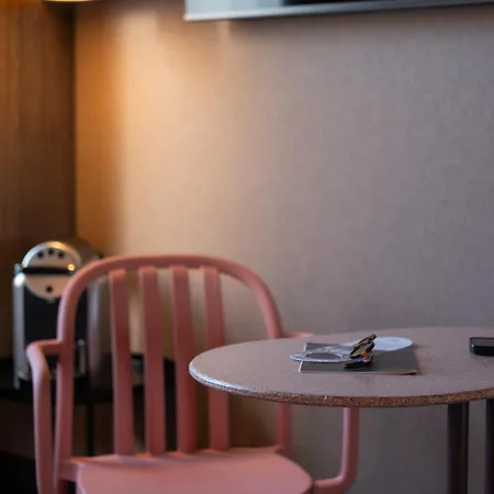 Hotel Oceania Lyon